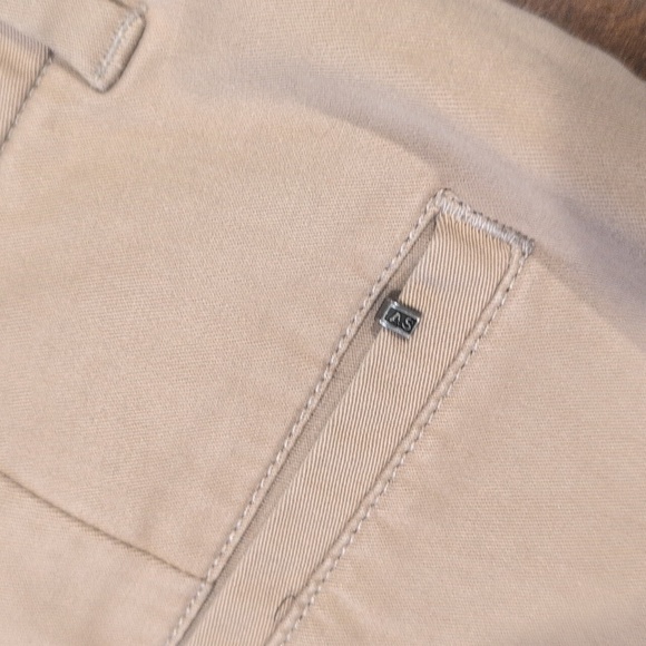 All saints park chino skinny fit - Picture 9 of 10